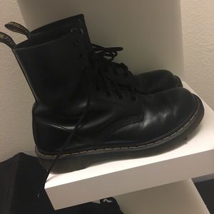Doc Martens 1460 Smooth